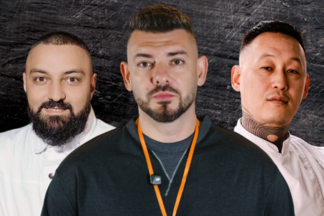 Спикеры из Novikov Group, Реста Менеджемнт, KITCHEN, BerezkaGroup и многих других извечтных ресторанных компаний выступят на Евразийском Ресторанном Форуме в Екатеринбурге