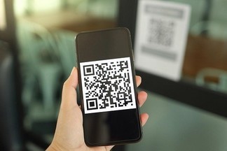 В России начнут выдавать QR-коды по наличию антител