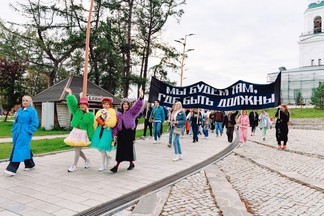 Популярный креативный кластер открывает осенний сезон