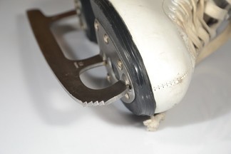 На Эльмаше состоится торжественное открытие катка