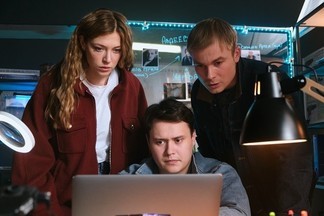 Выпускник ЕГТИ засветился в новом телепроекте