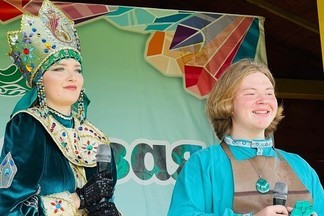 На Урале пройдет карнавальное шествие в костюмах героев сказов Бажова