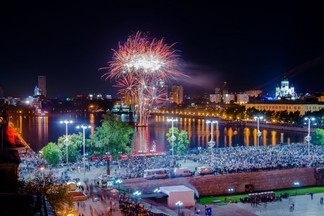 Губернатор Свердловской области рассказал о подготовке к юбилею города