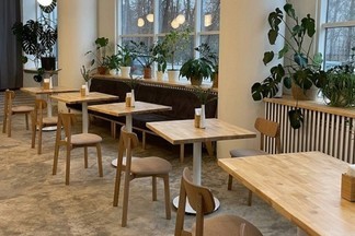 В Екатеринбурге открылось первое кафе с безглютеновым меню