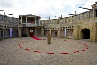 Актёр из Екатеринбурга принял участие в экстремальное реалити-шоу