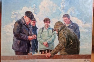 11 художников Свердловской области представят свои проекты в креативном кластере «Домна»