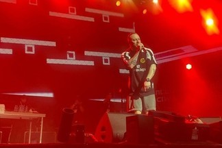 Популярный уральский исполнитель станет хедлайнером Чемпионата России по боксу в Екатеринбурге