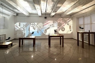 Уральские художники проведут авторские экскурсии для горожан