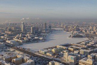 В День космонавтики на Плотинке запустят 12 ракет