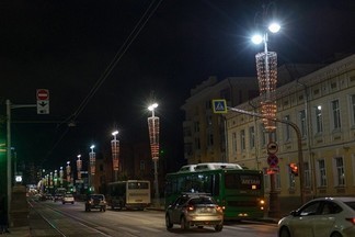 В Екатеринбурге зажгут «Свет памяти»