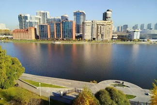 Российские блогеры приехали в Екатеринбург на медиаразведку