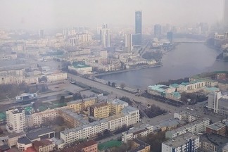 В Екатеринбурге появилась улица в честь уральского писателя