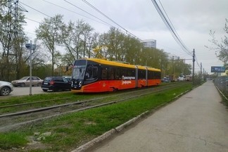 В День города в столице Урала общественный транспорт будет работать дольше