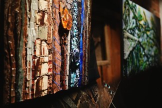 В Музее истории Екатеринбурга состоялось открытие нового выставочного сезона