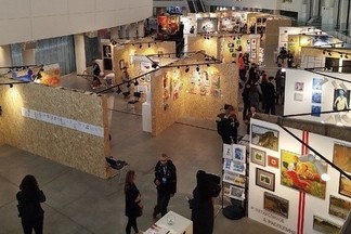 Организаторы «Ночи музеев» раскрыли подробности фестиваля маршрутов