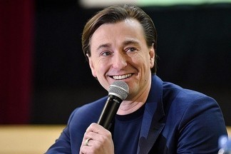 Популярный российский актёр провёдет в Екатеринбурге кастинг
