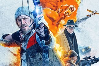 Кинонеделя: «Трон: Арес»