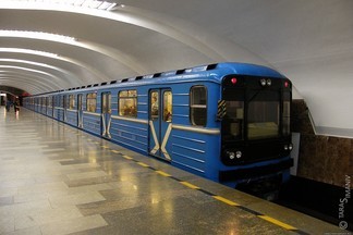 На Уралмаше планируют построить автовокзал и две станции метро