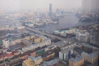 Одну из центральных улиц Екатеринбурга ждёт масштабное преображение