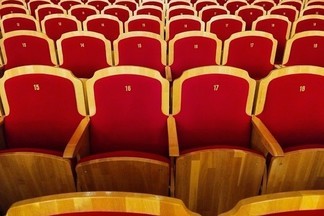 «Ночь кино» пройдёт в Екатеринбурге на 20 площадках