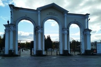 В Парке Маяковского пройдёт забег для многодетных семей