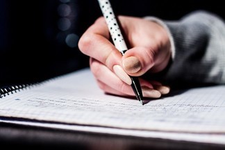 В Свердловской области пройдёт первый в истории Всероссийский спортивный диктант