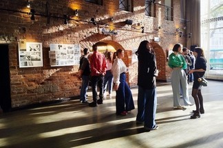 «Рыцарь модернизма»: в Екатеринбурге откроется выставка, посвященная создателю Исторического сквера и «Рубина»