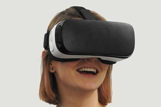 Радио Energy в Екатеринбурге проводит розыгрыш двух сертификатов в парк виртуальной реальности на компанию друзей