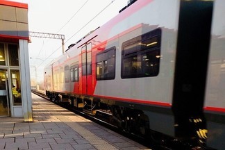 В Свердловской области появятся новые направления для скоростных поездов