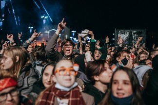 Black Star-дива VS экс-солистка «Миража»: кто ещё станет хедлайнерами «Ural Music Night»