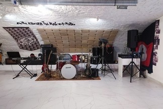 В Екатеринбурге проведут рок-лекции