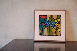 В молодёжном кластере «Салют» пройдут выставки современных художников