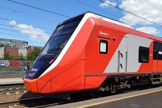 Из Екатеринбурга запустят скоростную «джазовую» электричку