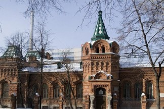 Окутанные мраком тайны:  самые интересные мистические места Екатеринбурга