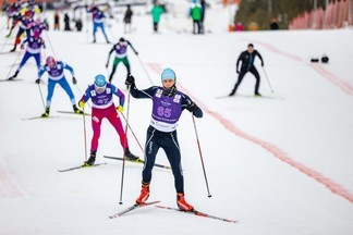 Олимпийские чемпионы примут участие в Уральской лыжной многодневке
