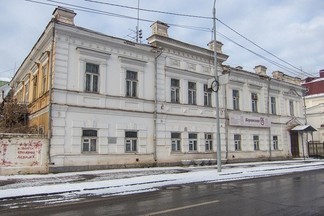 В литературном квартале появится свой ледовый городок!