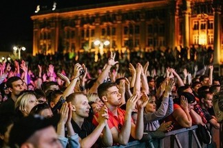 На главной площадке Ural Music Night можно будет послушать знаменитую оперу