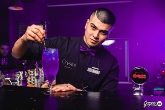 Кальянная «Crystal Lounge» запустила для гостей систему лояльности