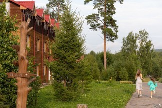 Отдых по-уральски: топ-10 загородных локаций для отличных выходных!