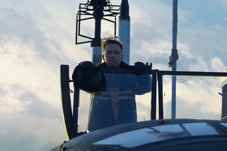 На премьеру фантастического фильма «Кракен» в Екатеринбурге приедет режиссёр Николай Лебедев