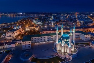 Жители Свердловской области станут чаще летать в Казань и Калининград