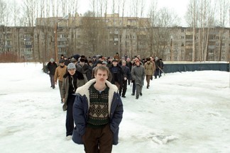 В Екатеринбурге хотят снять «Слово пацана» по-уральски