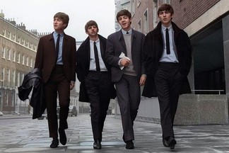 Мистические истории группы Beatles в Екатеринбурге