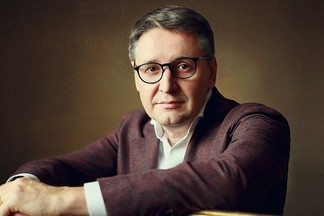 Мастодонт гастросферы Олег Ананьев  планирует возрождать традиционную украинскую кухню на Урале
