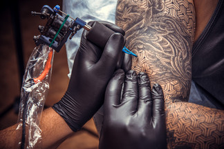 Хороший мастер татуировки – какой он? Владелец тату-салона рассказывает о тонкостях работы