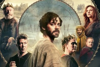 Кинонеделя: «Охота за тенью»