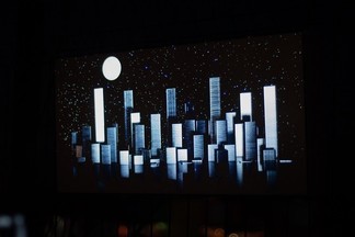 Фестиваль светового искусства пройдёт в Екатеринбурге на четырёх площадках