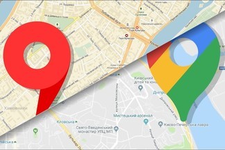 Почему обновление на картах занимает так много времени?