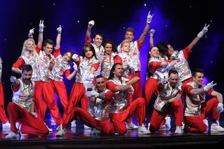 Лучшие танцовщики страны соберутся в столице Урала