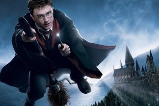 «Битва за Хогвартс» или Всемирный день Гарри Поттера